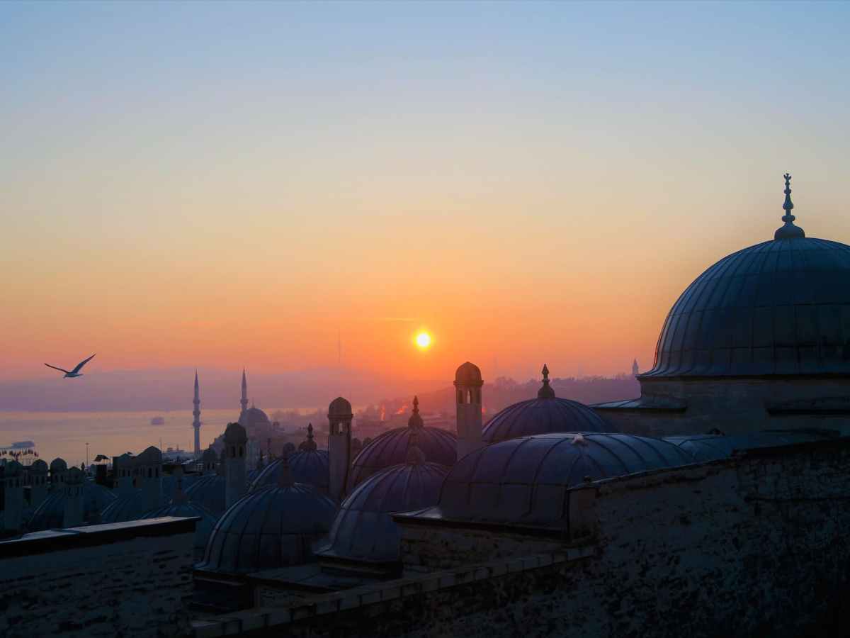 Anti-Muslim Sentiment in&nbsp;Germany