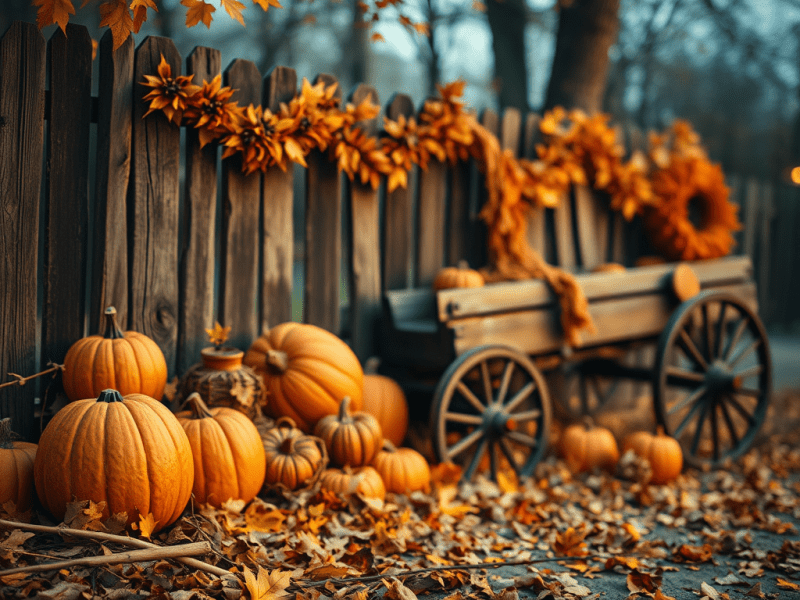 Halloween & its&nbsp;Origins